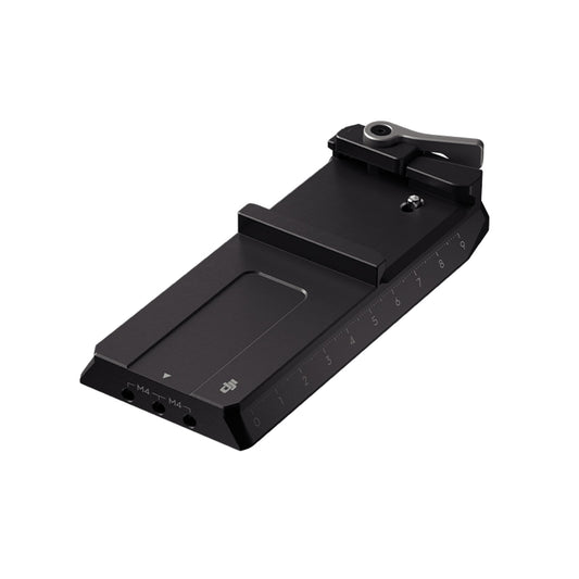 DJI RS Lower Quick-Release Plate (2024) DJIRS4P3 product image 2