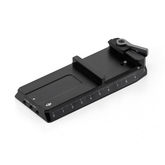 DJI RS Lower Quick-Release Plate (2024) DJIRS4P3 product image 3