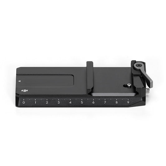 DJI RS Lower Quick-Release Plate (2024) DJIRS4P3 product image 4