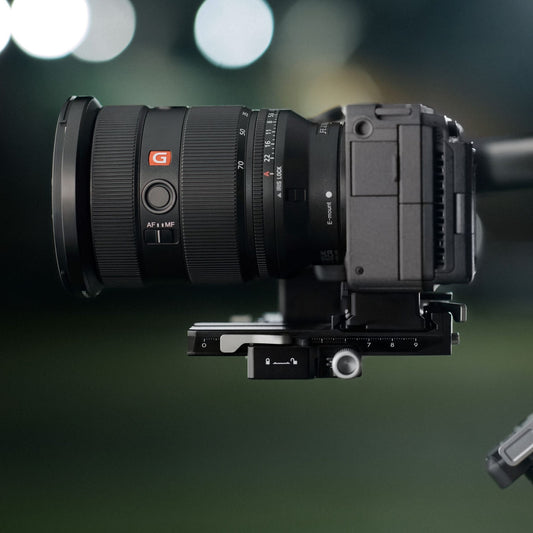DJI RS Lower Quick-Release Plate (2024) DJIRS4P3 product image 5