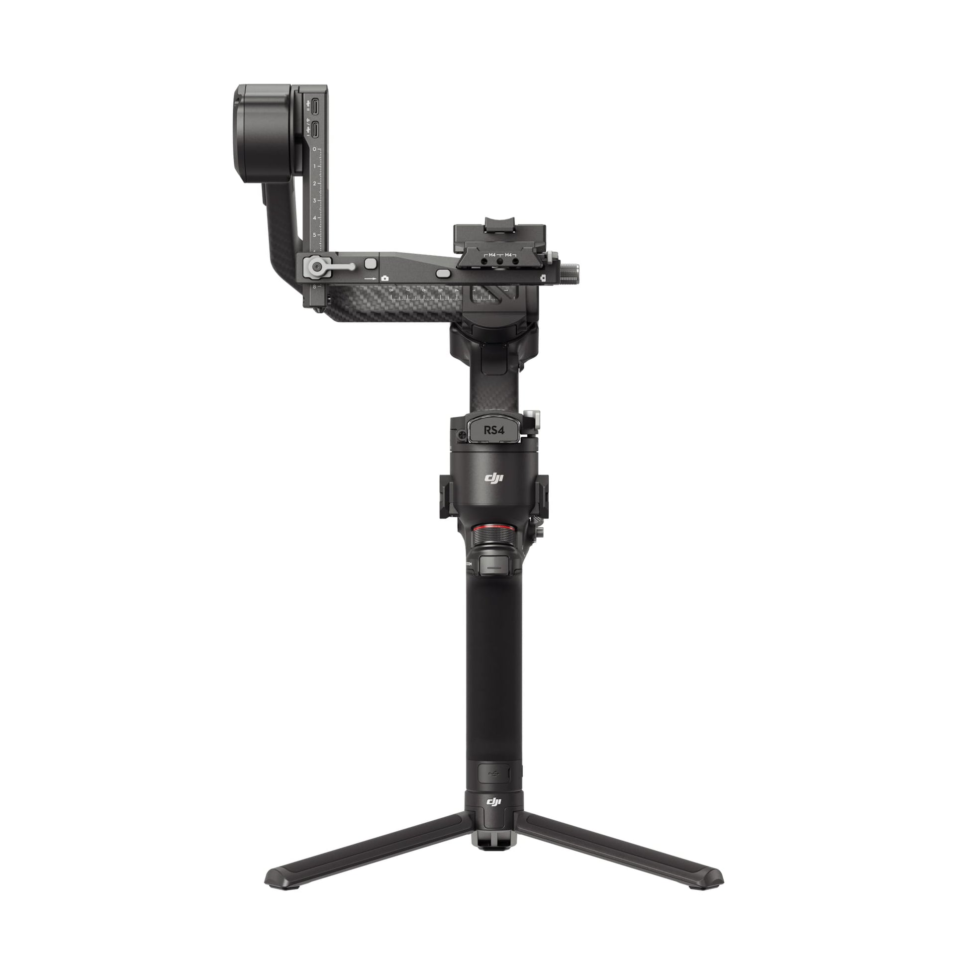 DJI RS 4 Pro DJIRS4PROC product image 1