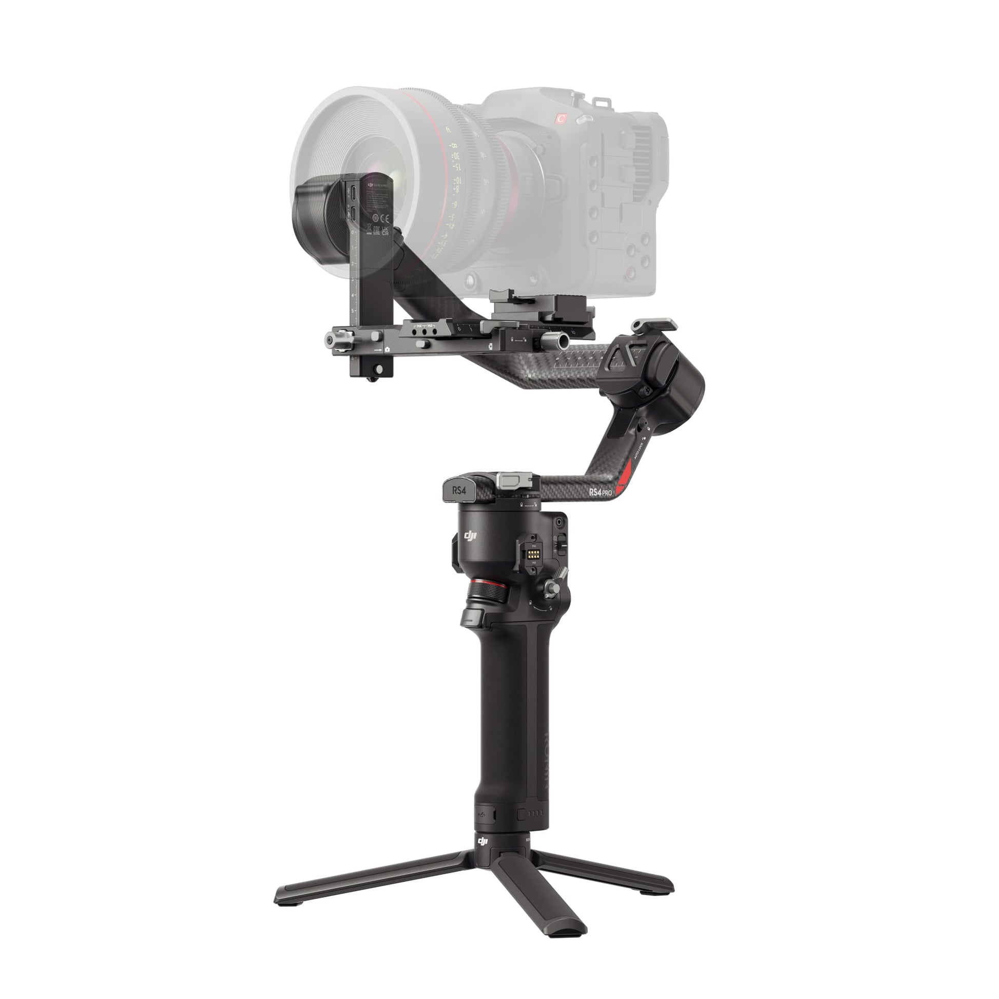 DJI RS 4 Pro DJIRS4PROC product image 2