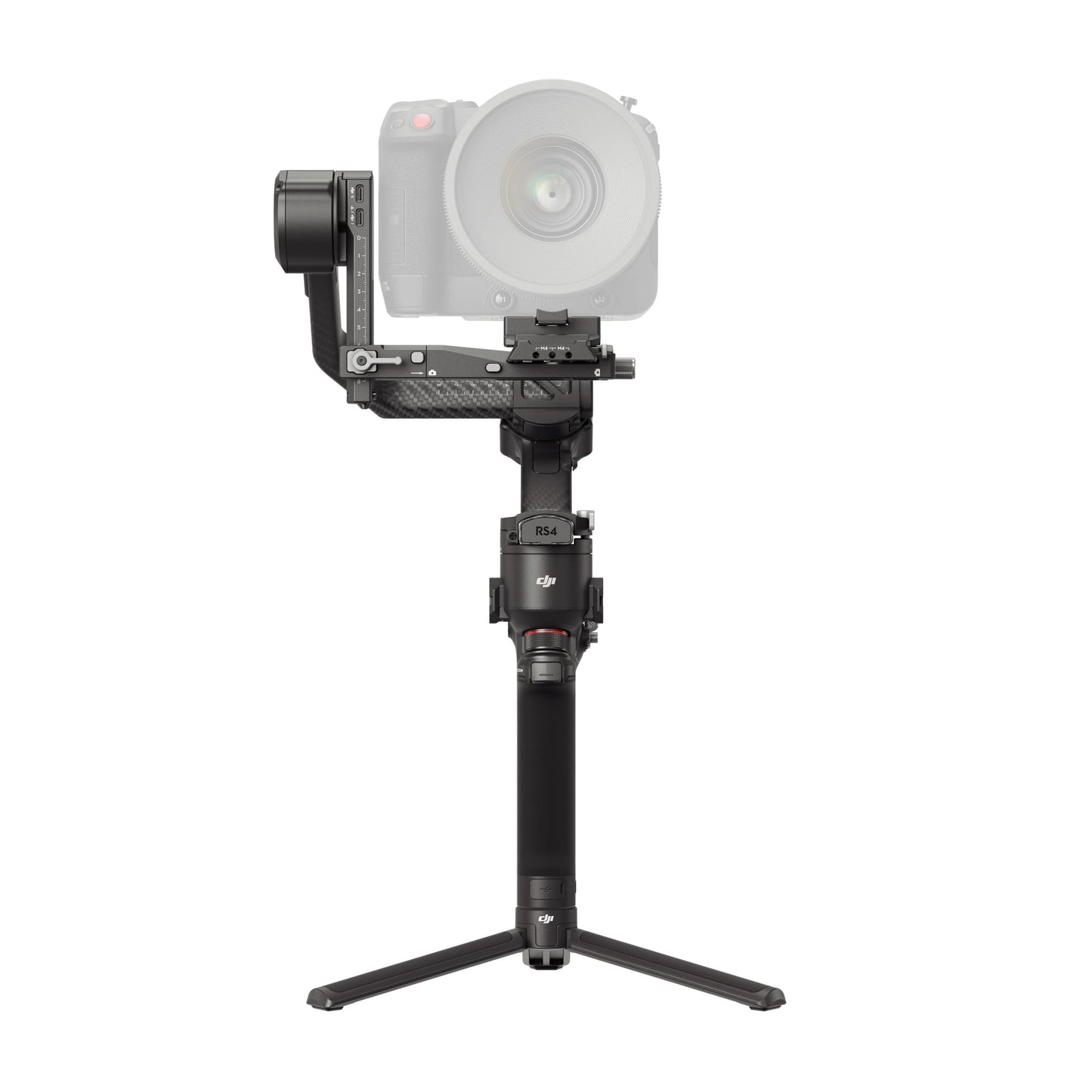 DJI RS 4 Pro DJIRS4PROC product image 3
