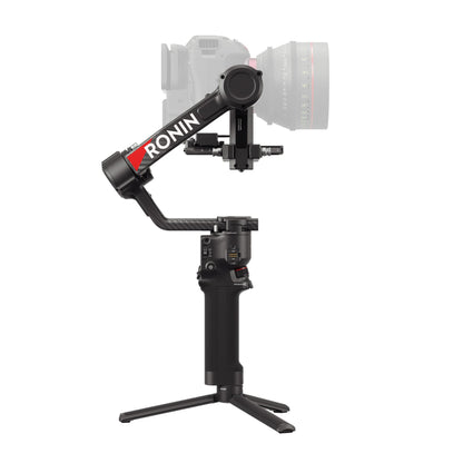 DJI RS 4 Pro DJIRS4PROC product image 5