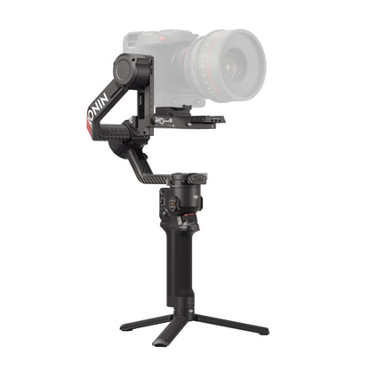 DJI RS 4 Pro DJIRS4PROC product image 7