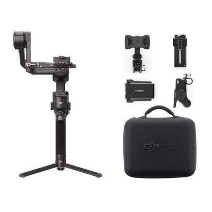 DJI RS 4 Pro DJIRS4PROC product image 9