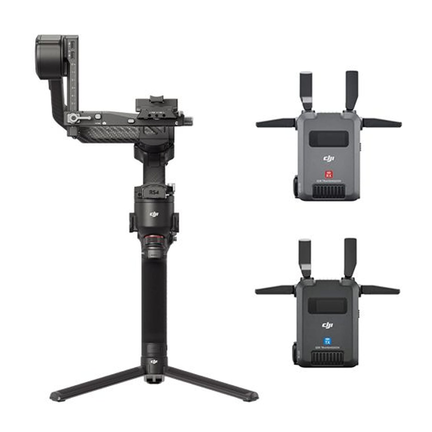 DJI RS 4 Pro DJIRS4PROC product image 11