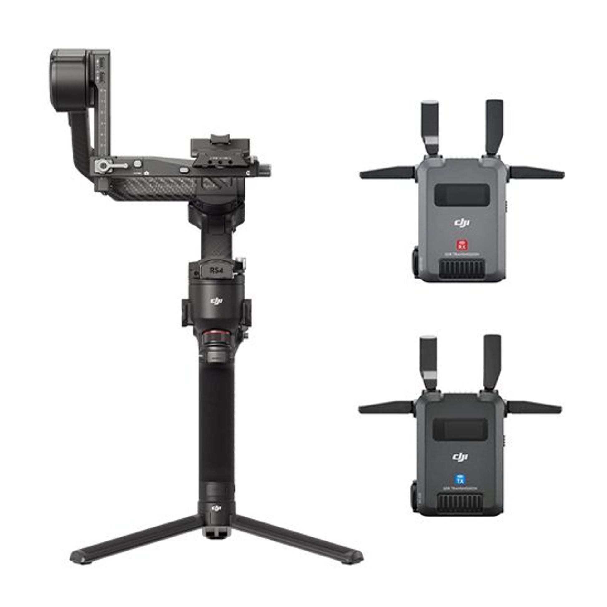 DJI RS 4 Pro DJIRS4PROC product image 11