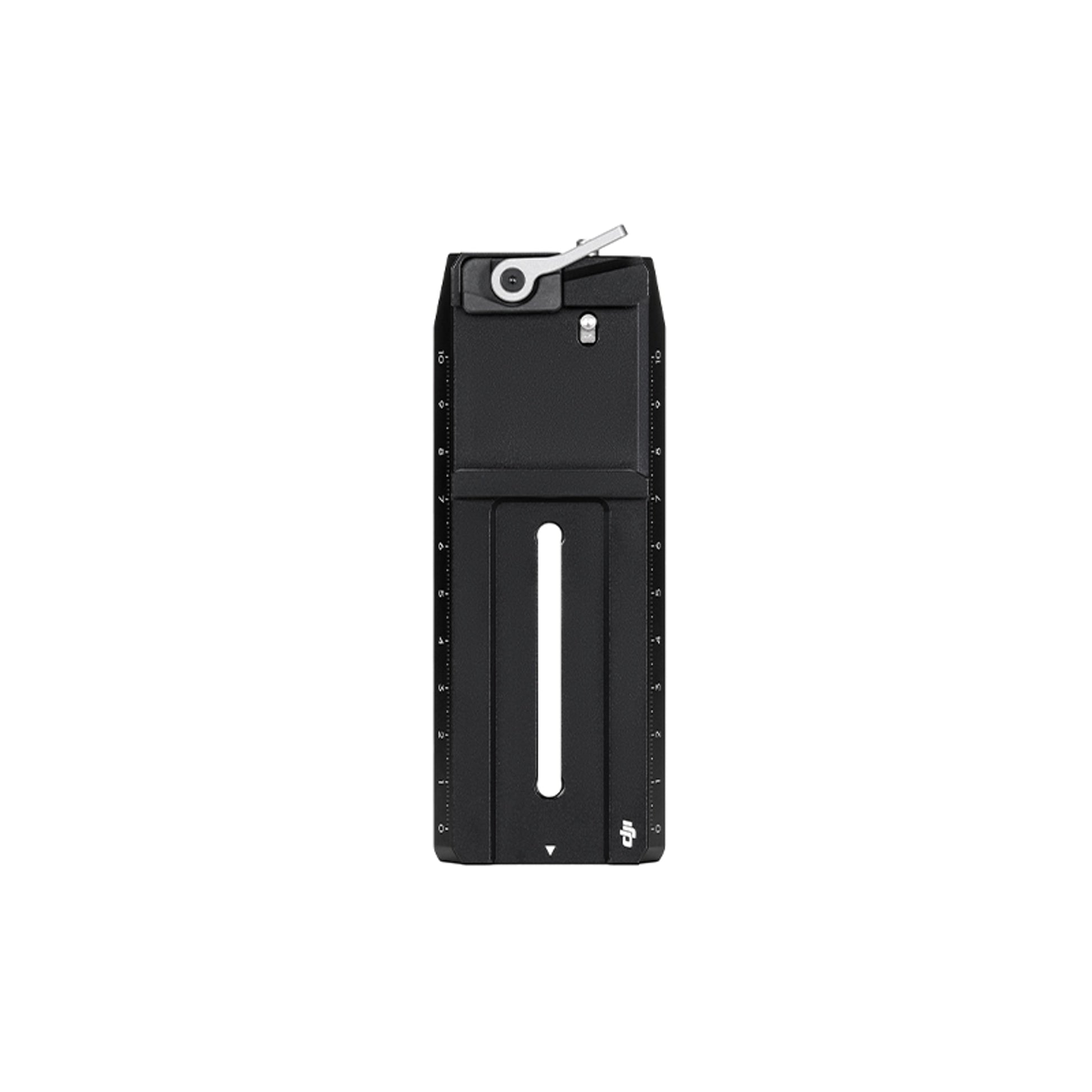 DJI RS Pro Lower Quick-Release Plate (2024) DJIRS4PROP1 product image 1