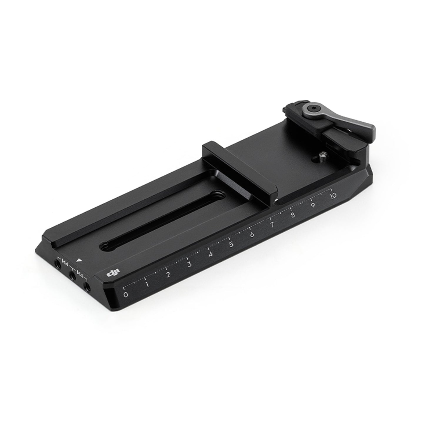 DJI RS Pro Lower Quick-Release Plate (2024) DJIRS4PROP1 product image 2
