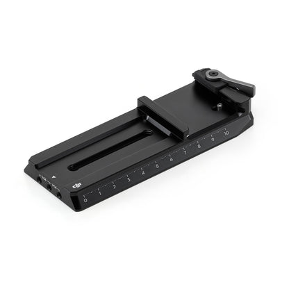 DJI RS Pro Lower Quick-Release Plate (2024) DJIRS4PROP1 product image 2