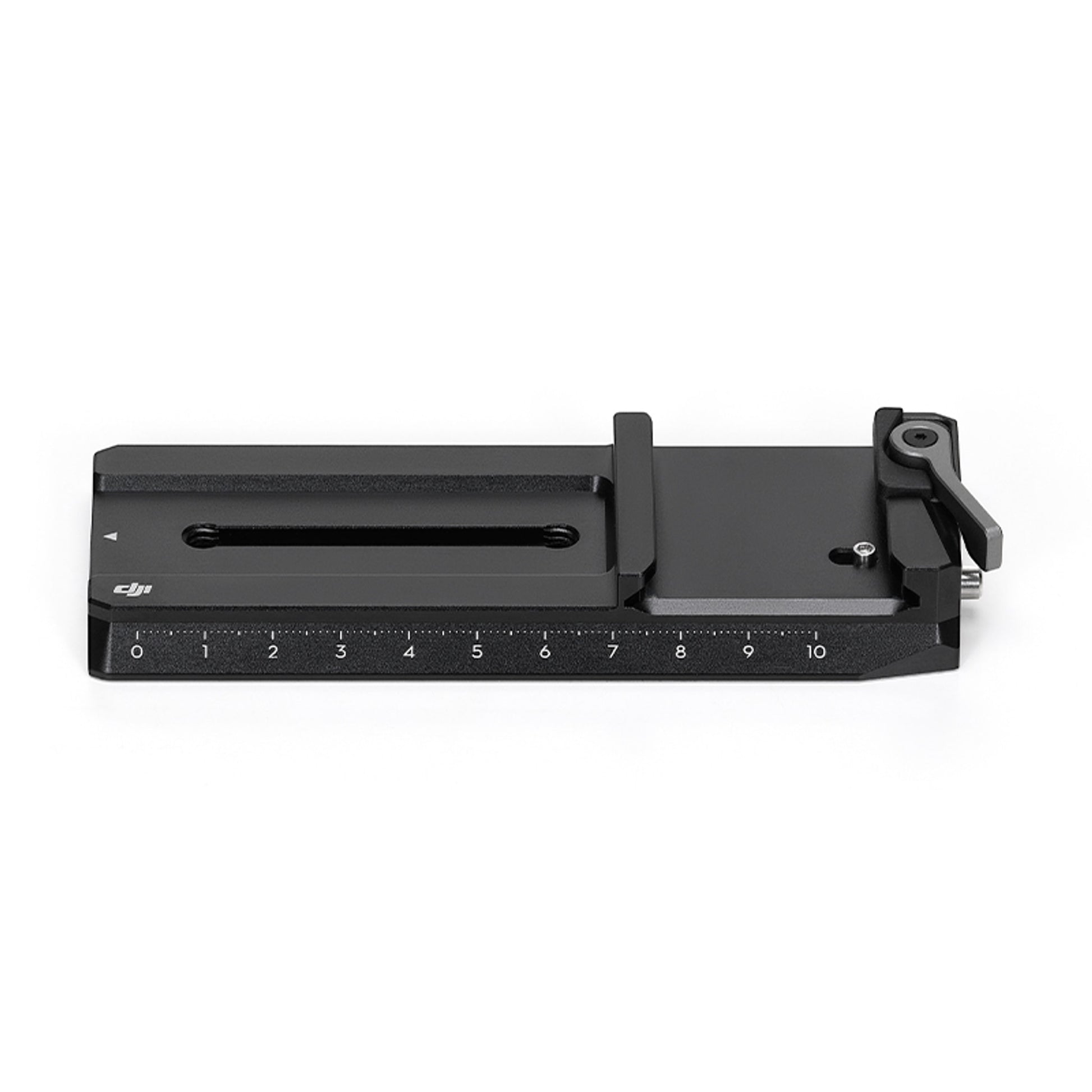 DJI RS Pro Lower Quick-Release Plate (2024) DJIRS4PROP1 product image 3