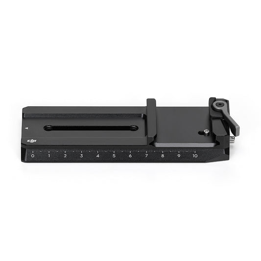 DJI RS Pro Lower Quick-Release Plate (2024) DJIRS4PROP1 product image 3