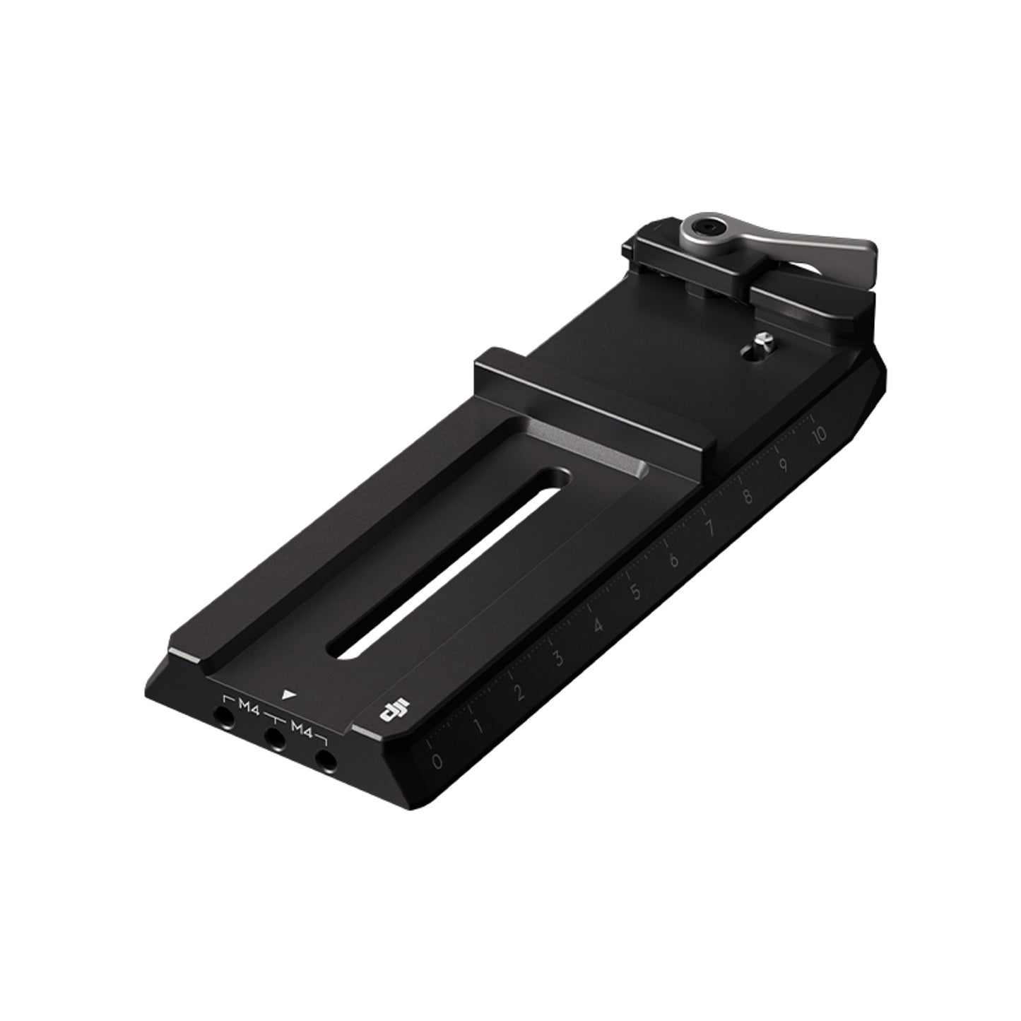 DJI RS Pro Lower Quick-Release Plate (2024) DJIRS4PROP1 product image 4
