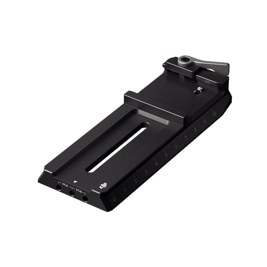 DJI RS Pro Lower Quick-Release Plate (2024) DJIRS4PROP1 product image 4