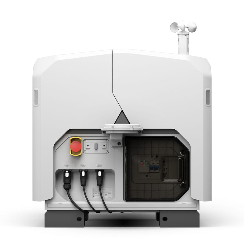 DJI Dock 3 DOCK3 product image 1
