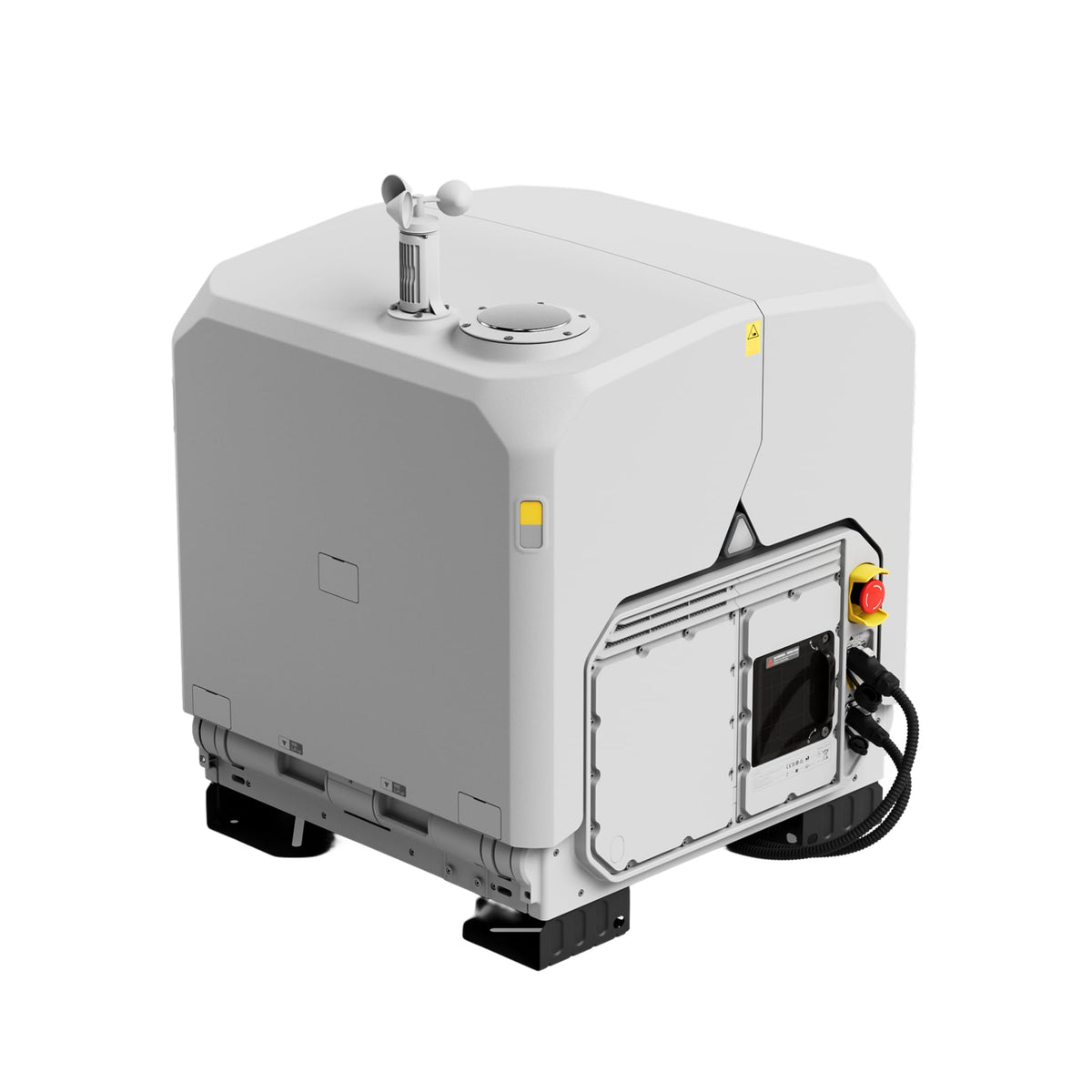 DJI Dock 4 DOCK4 product image 9
