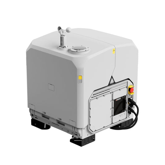 DJI Dock 4 DOCK4 product image 9