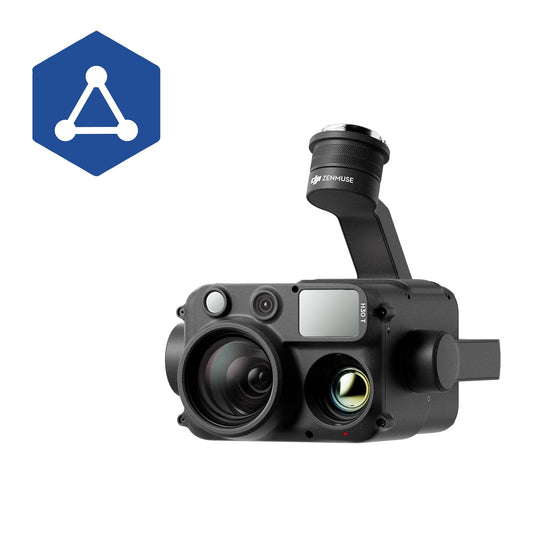 DJI Care Enterprise (Zenmuse H30T) ESBZH30T product image 1
