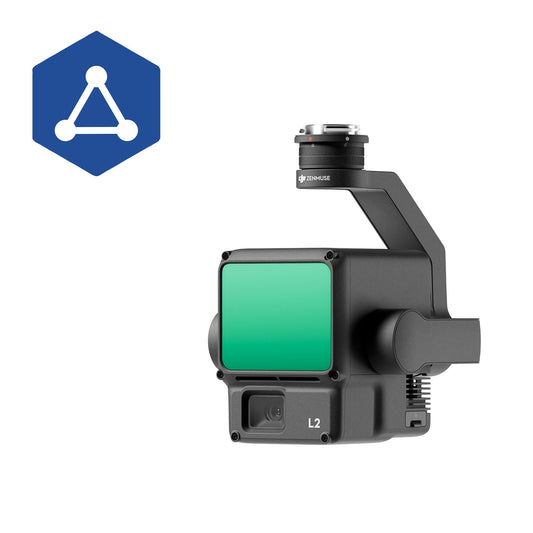 DJI Care Enterprise (Zenmuse L2) ESBZL2 product image 1