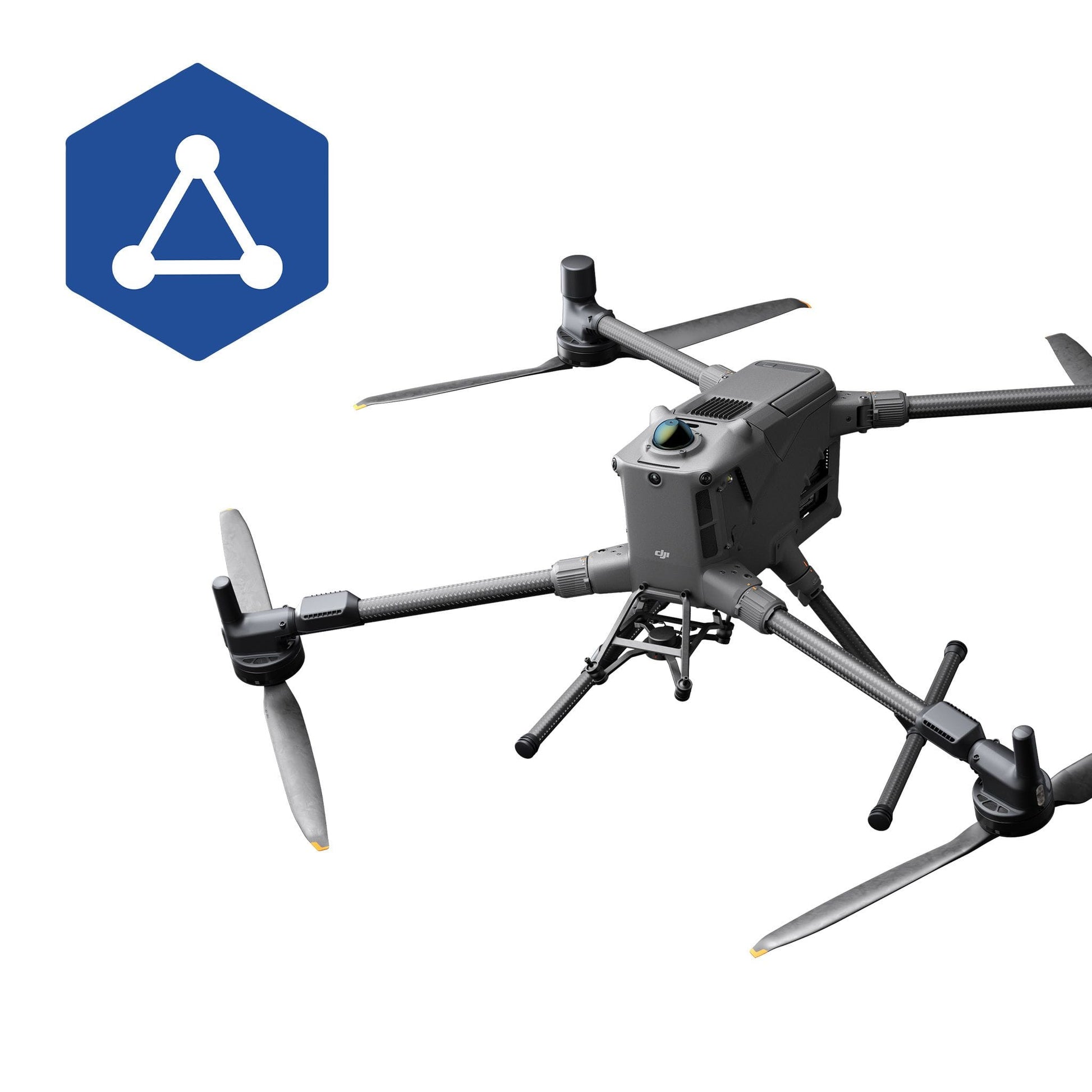 DJI Care Enterprise Plus (DJI Matrice 400) ESP-M400 product image 1