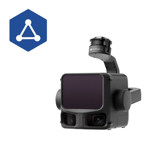 DJI Care Enterprise Plus (Zenmuse L3) ESP-ZL3 product image 1