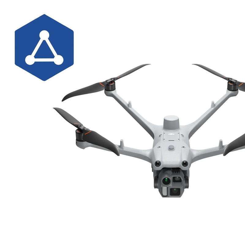 DJI Care Enterprise Plus Auto-Activate (DJI Matrice 4D)