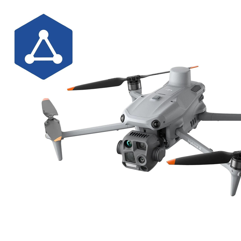 DJI Care Enterprise Plus Auto-Activate (DJI Matrice 4T)