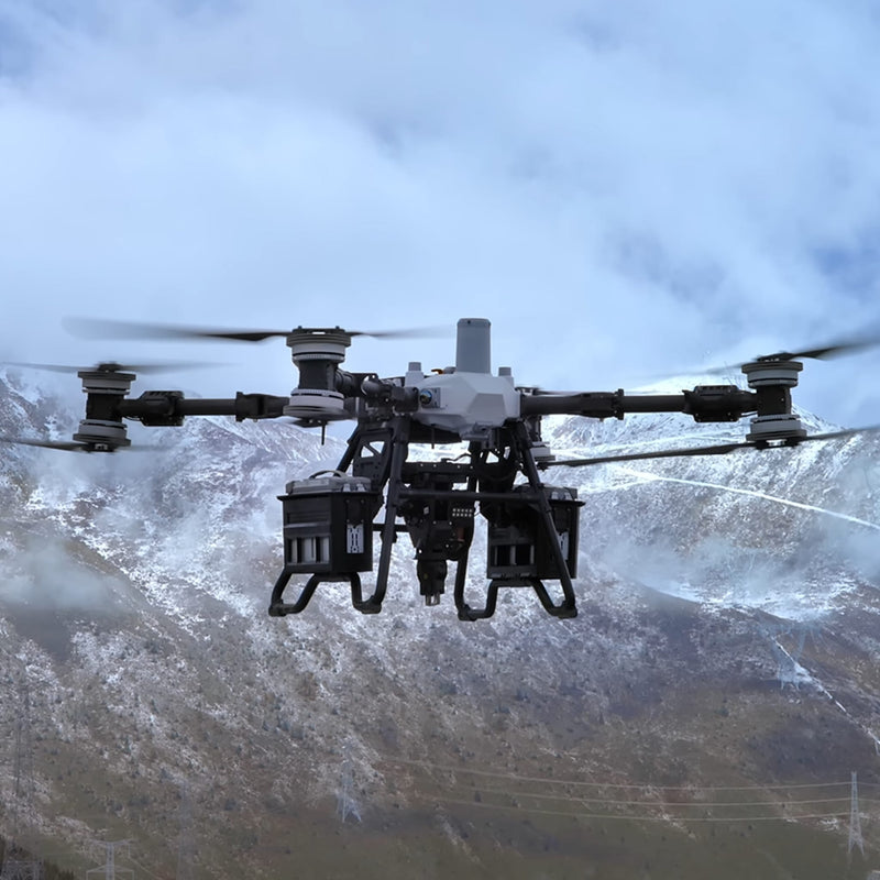 DJI FlyCart 100 FC100 product image 6