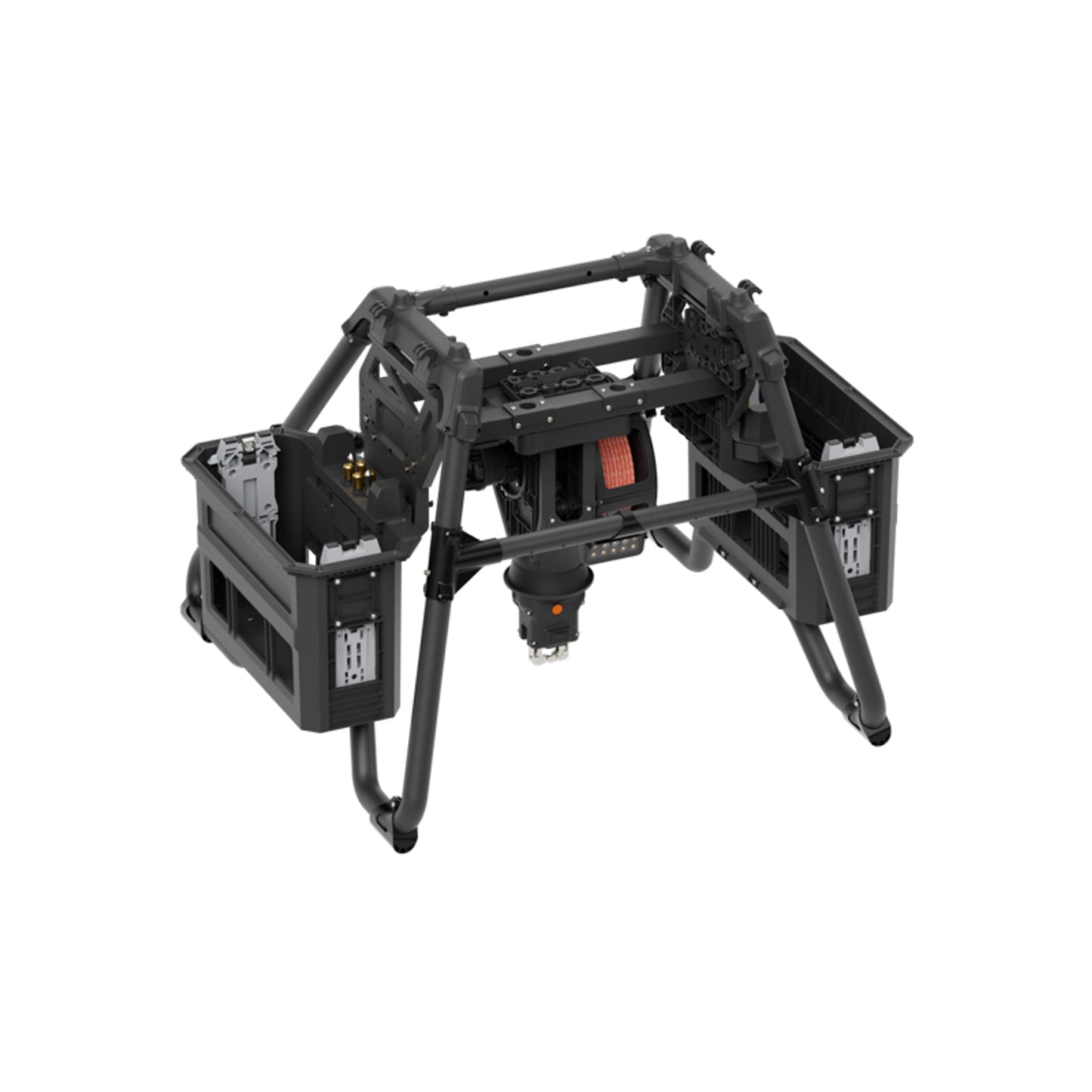 DJI FlyCart 100 Flagship Winch System FC100P2 product image 2