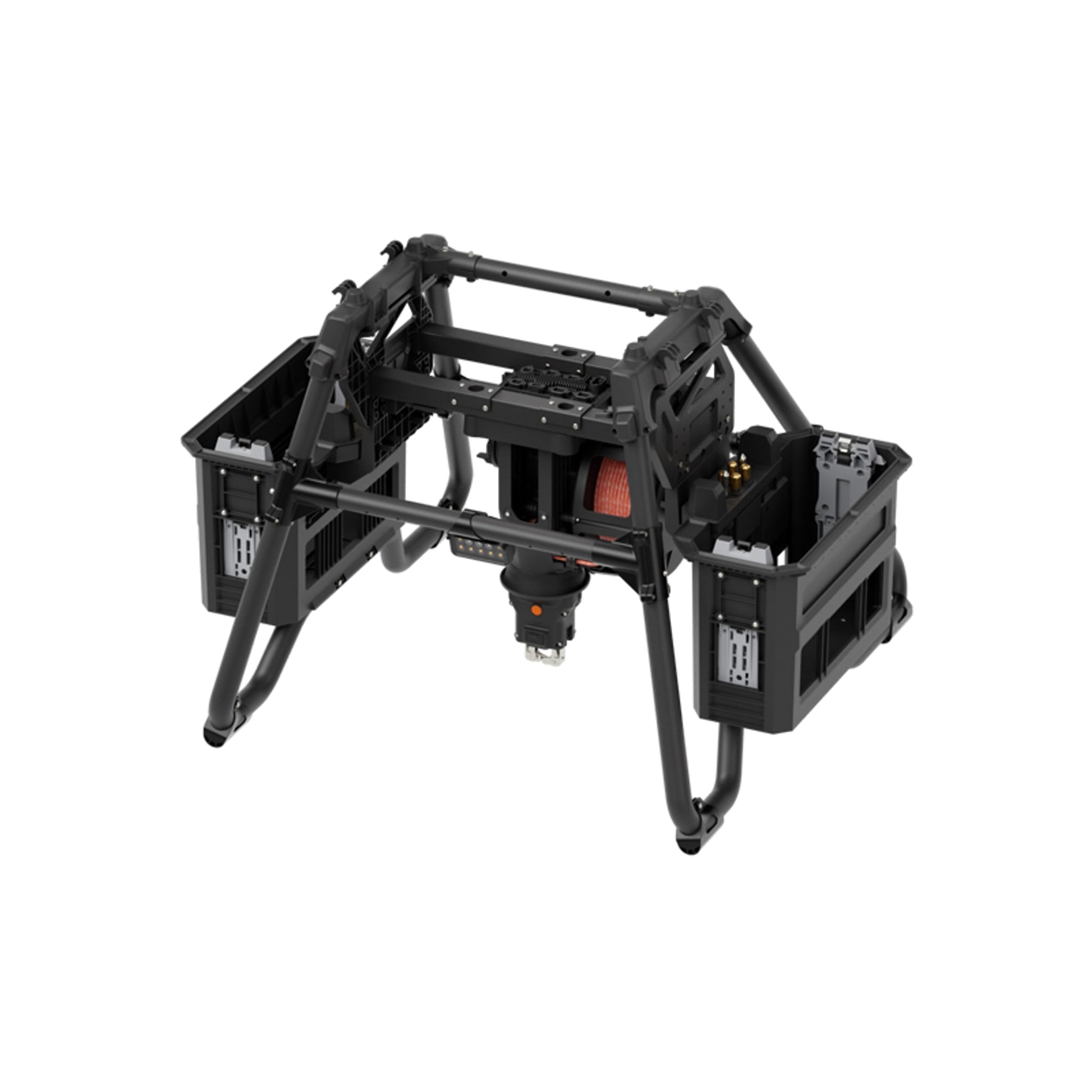 DJI FlyCart 100 Flagship Winch System FC100P2 product image 3