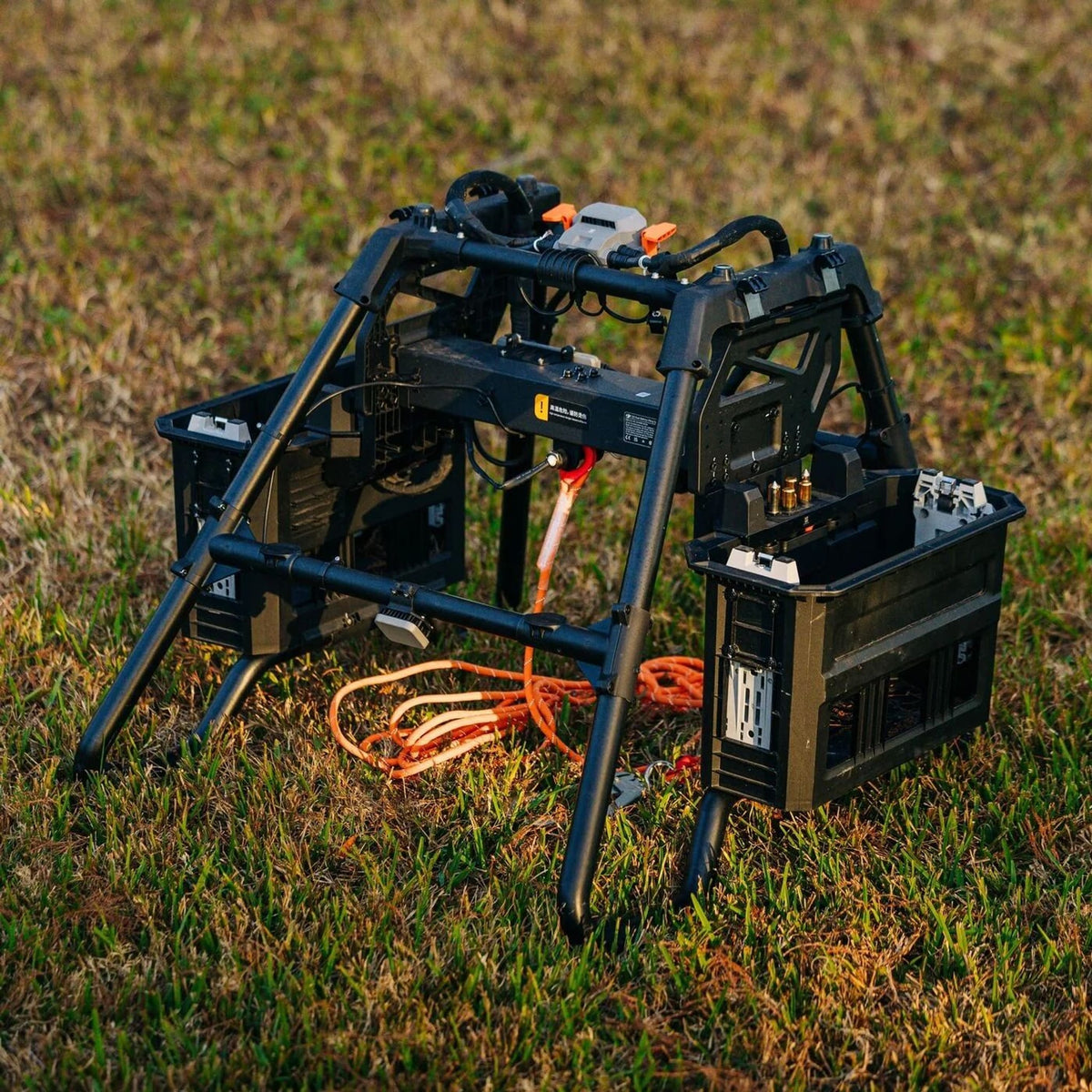 DJI Dual Battery Lifting System FC100P3 product image 2
