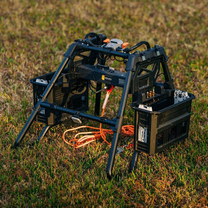 DJI Dual Battery Lifting System FC100P3 product image 2