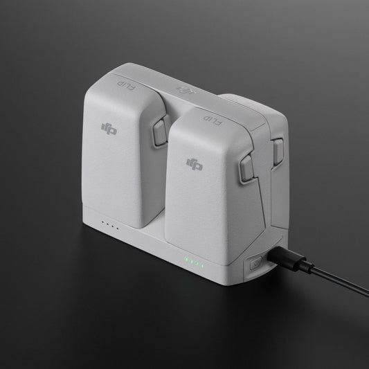DJI Flip Parallel Charging Hub FLIPP2 product image 5