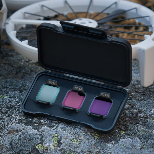 DJI Flip ND Filters Set (ND16/64/256) FLIPP3 product image 1