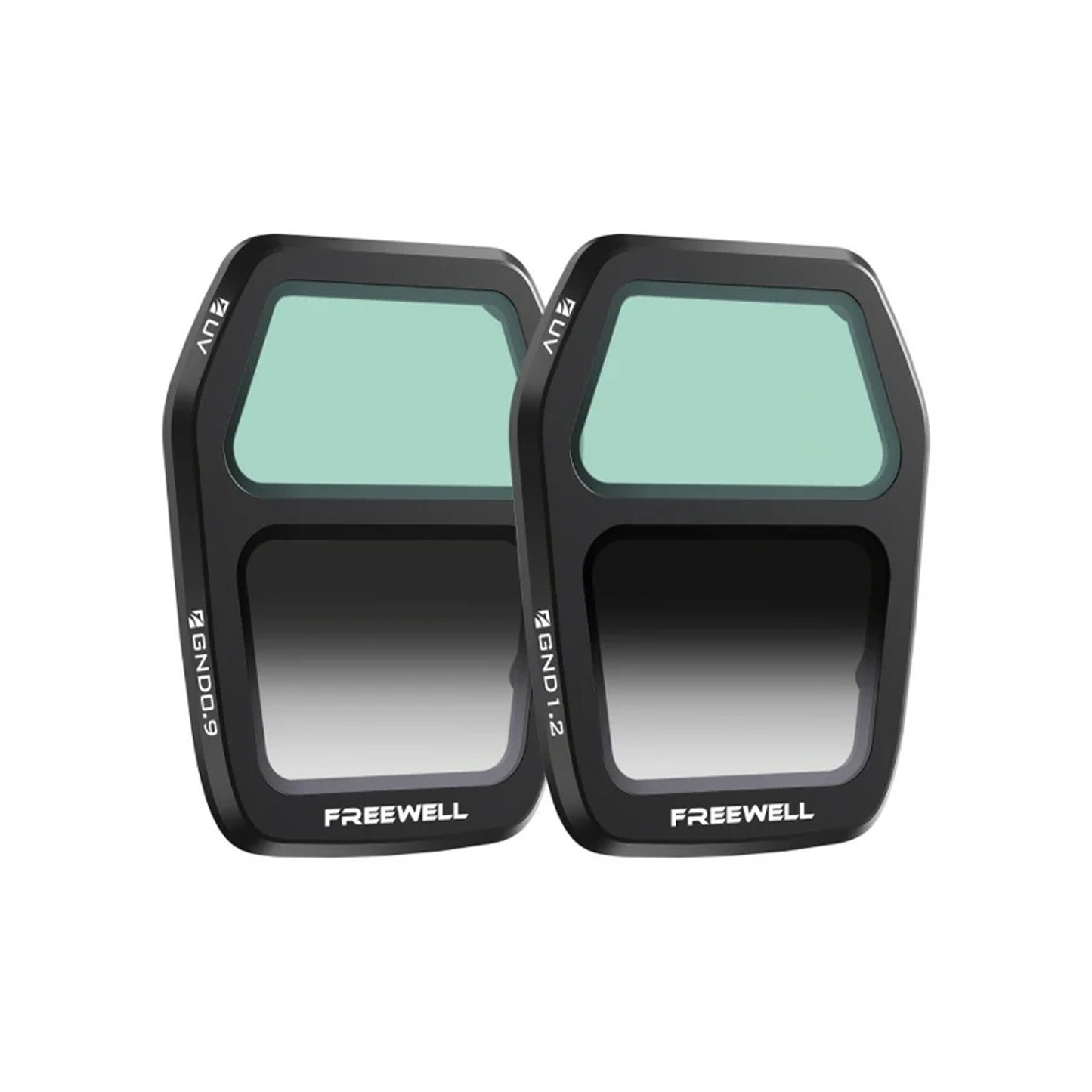 Freewell Gradient ND Filters for DJI Air 3S (2 Pack) FW-A3S-GND product image 1