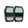 Freewell Gradient ND Filters for DJI Air 3S (2 Pack) FW-A3S-GND product image 1