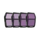 Freewell Split ND Filters for DJI Air 3S (4 Pack) FW-A3S-SPLITND product image 1