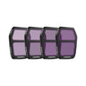 Freewell Split ND Filters for DJI Air 3S (4 Pack) FW-A3S-SPLITND product image 1