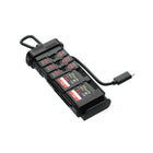 Freewell Pro Card Reader (CF A/B, SD, TF) FW-CR02-PRO product image 1