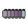 Freewell Standard Day Filters for DJI Flip (6 Pack) FW-DFL-STD product image 1