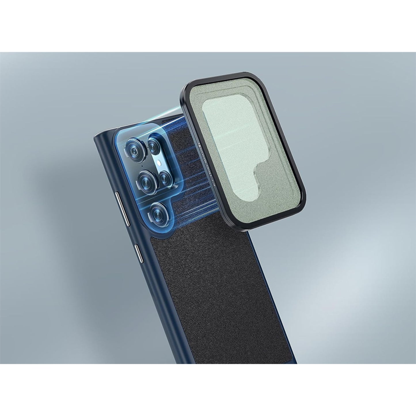 Freewell Galaxy Series Snow Mist 1/4 Filter FW-GX-SMIST1/4 product image 2