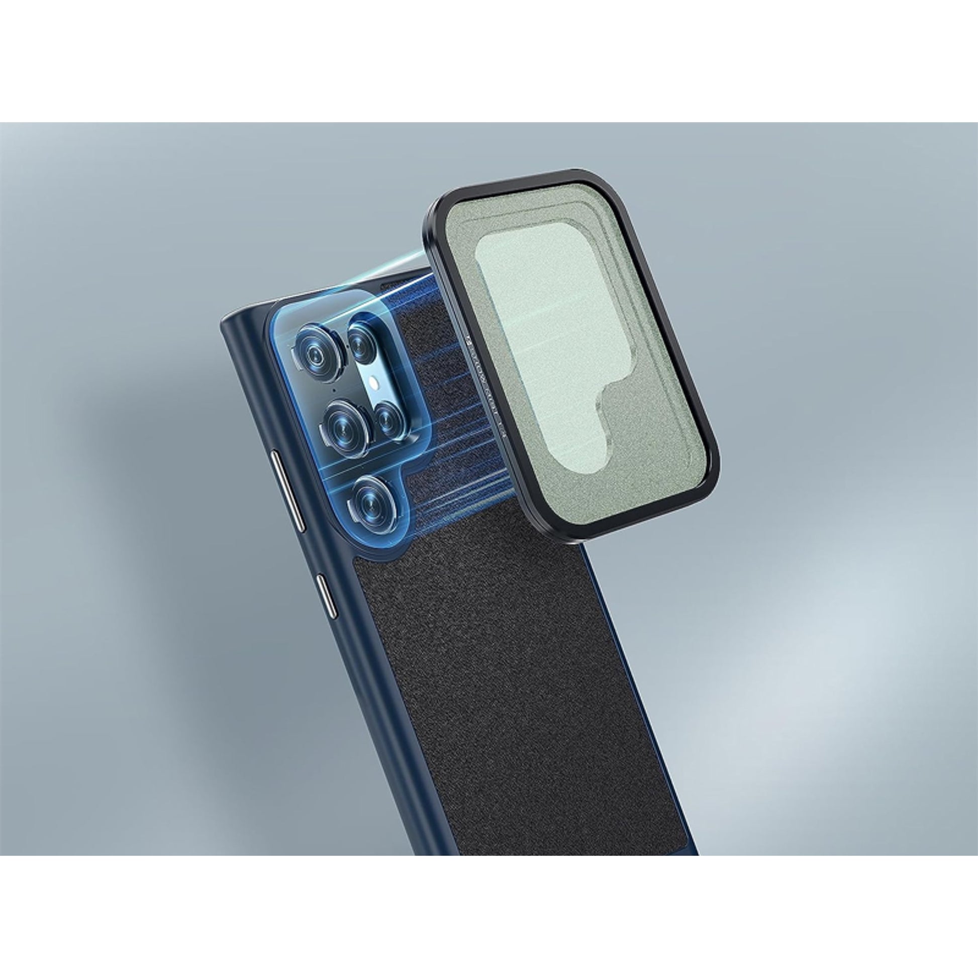 Freewell Galaxy Series Snow Mist 1/4 Filter FW-GX-SMIST1/4 product image 2