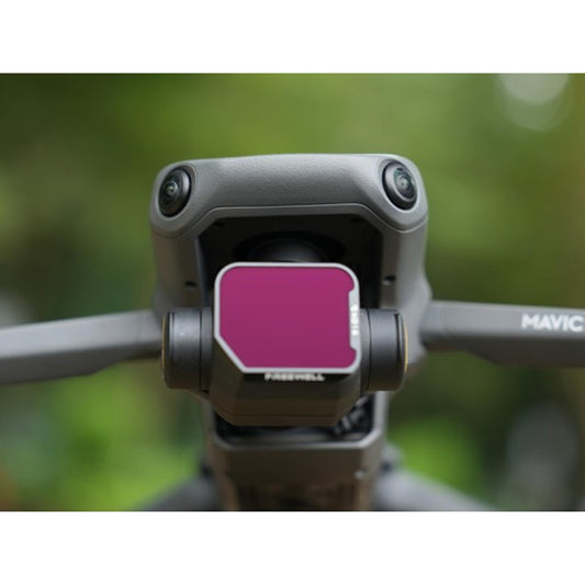 Freewell UV Filter for DJI Mavic 3 Classic FW-M3C-UV product image 2
