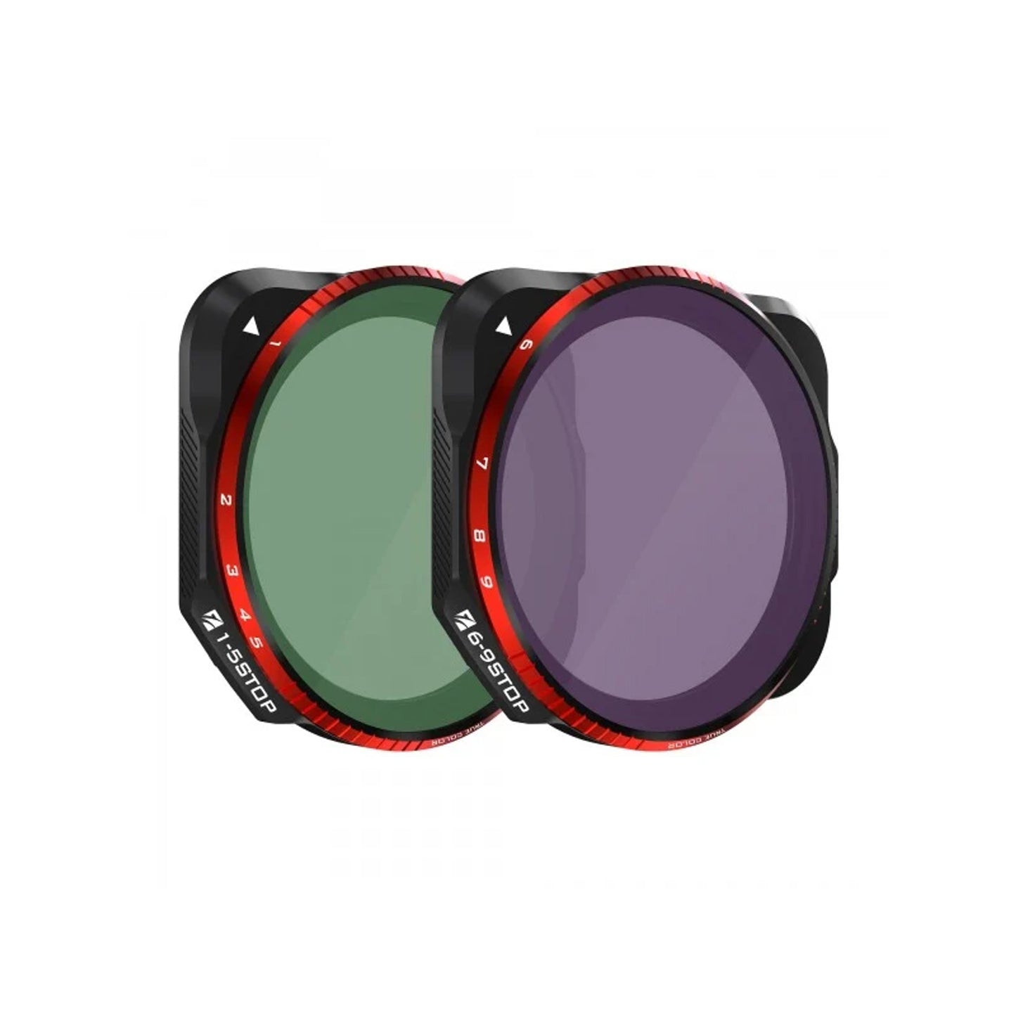 Freewell VND Filters for DJI Mavic 3 Classic (2 Pack) FW-M3C-VND product image 1