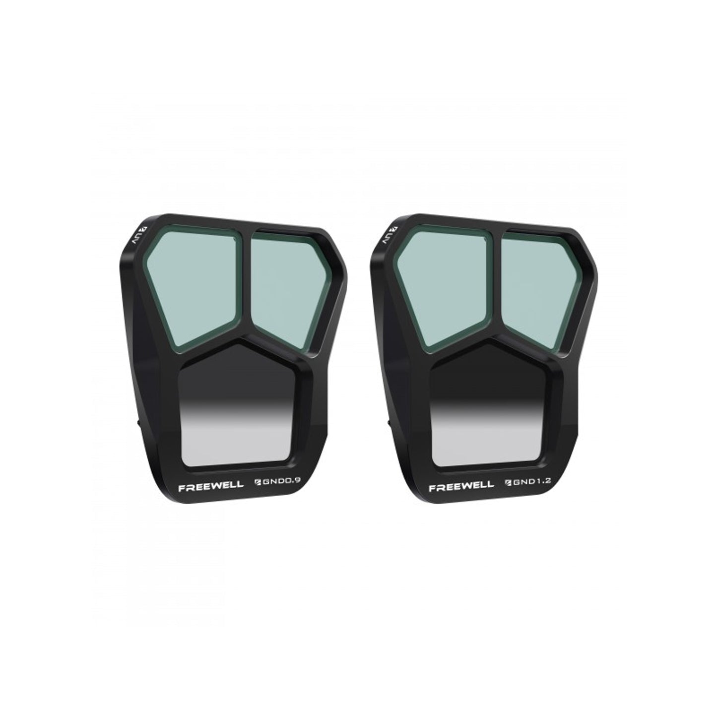 Freewell Gradient ND Filters for DJI Mavic 3 Pro (2 Pack) FW-M3P-GND product image 1