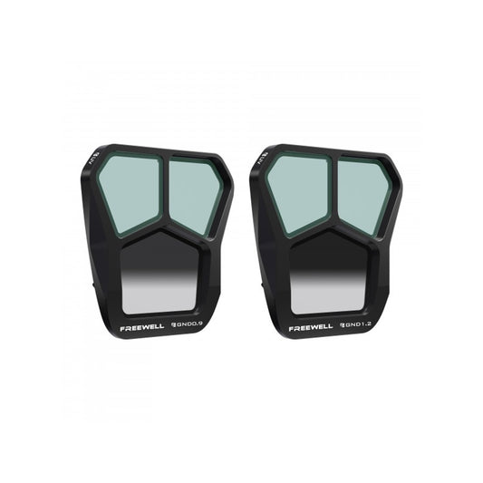 Freewell Gradient ND Filters for DJI Mavic 3 Pro (2 Pack) FW-M3P-GND product image 1