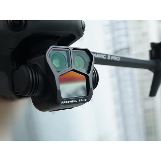 Freewell Gradient ND Filters for DJI Mavic 3 Pro (2 Pack) FW-M3P-GND product image 2
