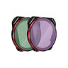 Freewell VND Filters for DJI Mavic 3 Pro (2 Pack) FW-M3P-VND product image 1
