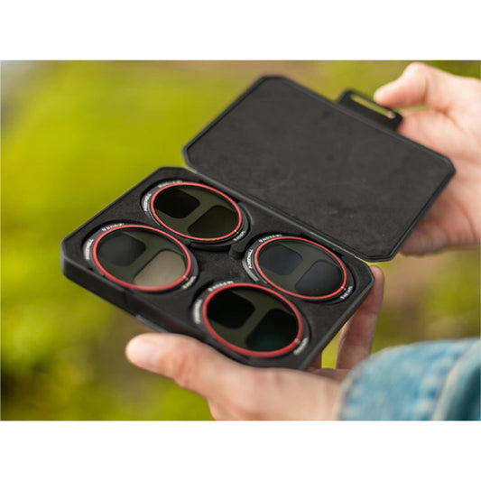 Freewell All Day Filters for DJI Mavic 4 Pro (8 Pack) FW-M4P-ALD product image 3